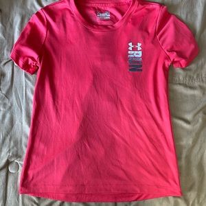 Under Armour Shirt